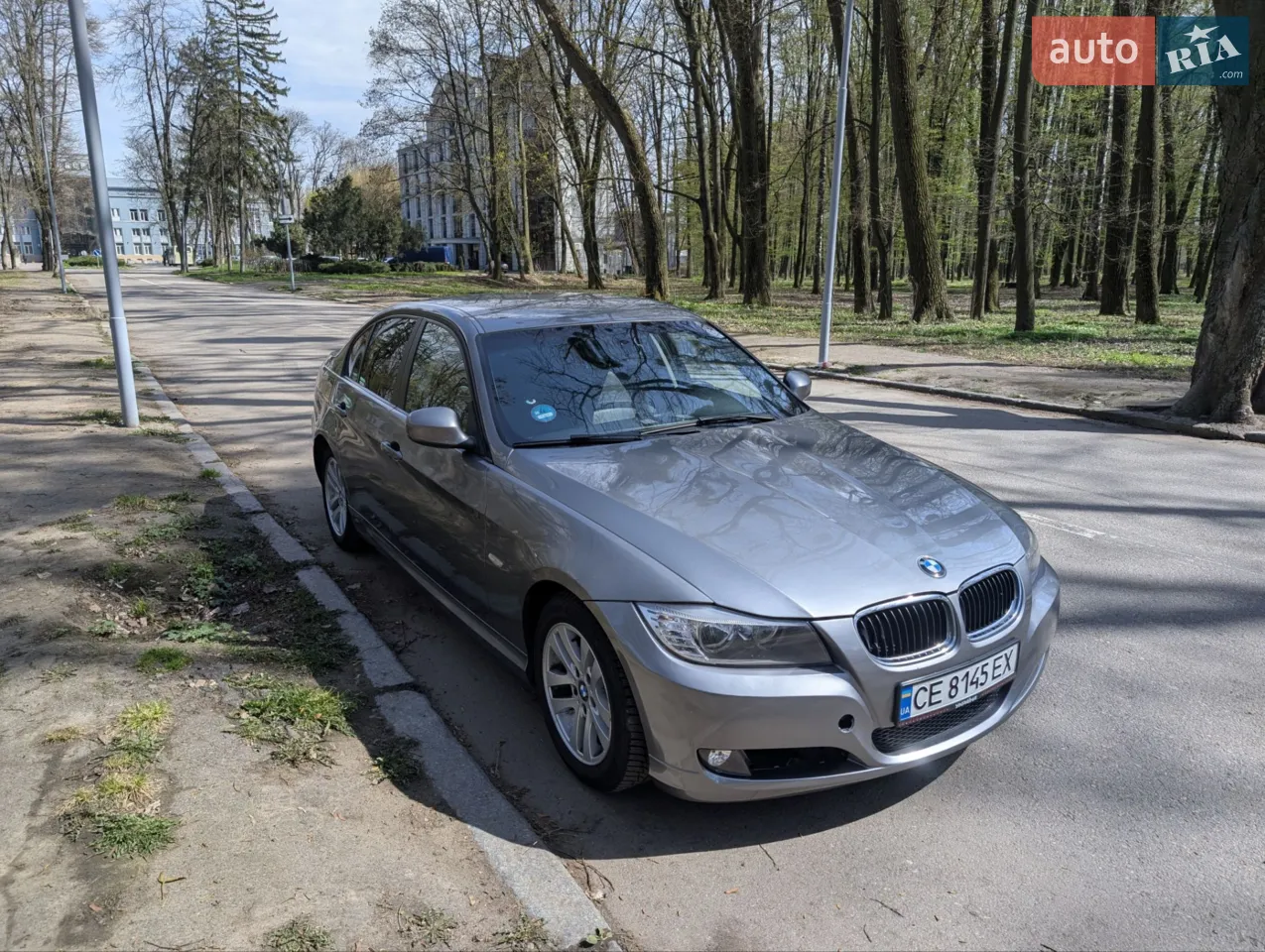 2011 BMW 3er - мініатюра 24