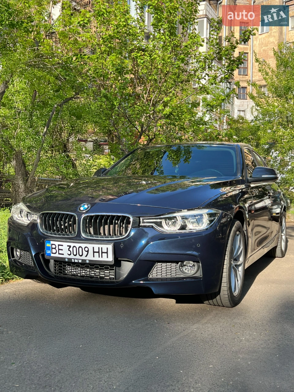 2015 BMW 3er - мініатюра 17