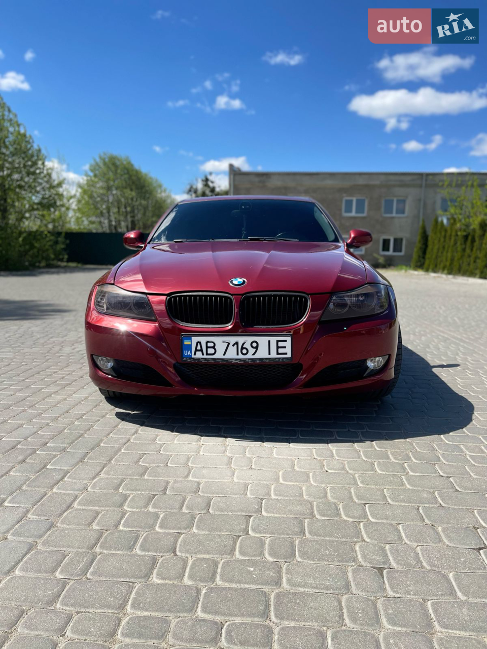 2011 BMW 3er - мініатюра 22
