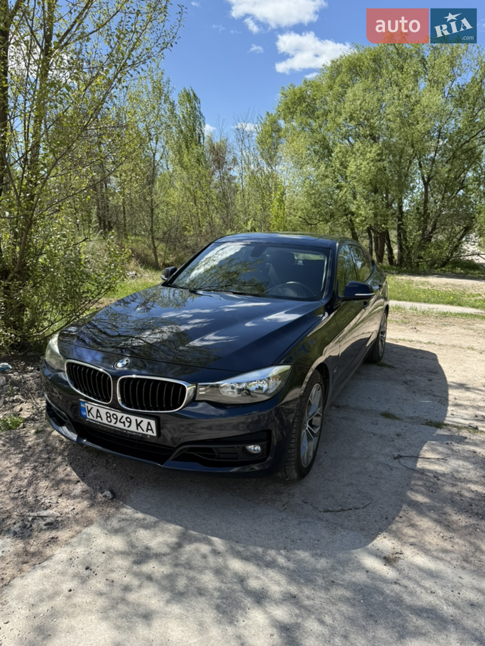 2013 BMW 3er - мініатюра 29