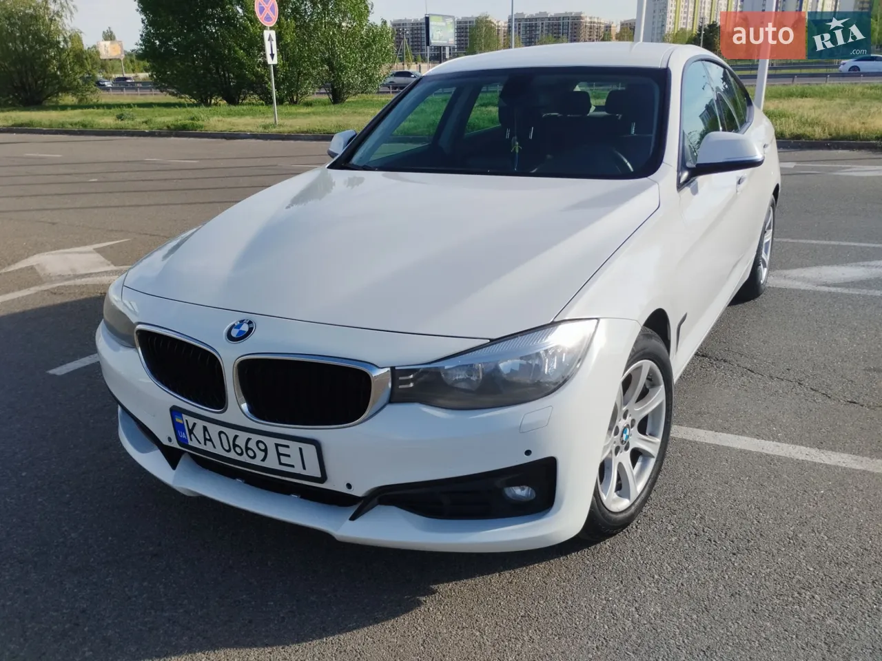2016 BMW 3er - мініатюра 27