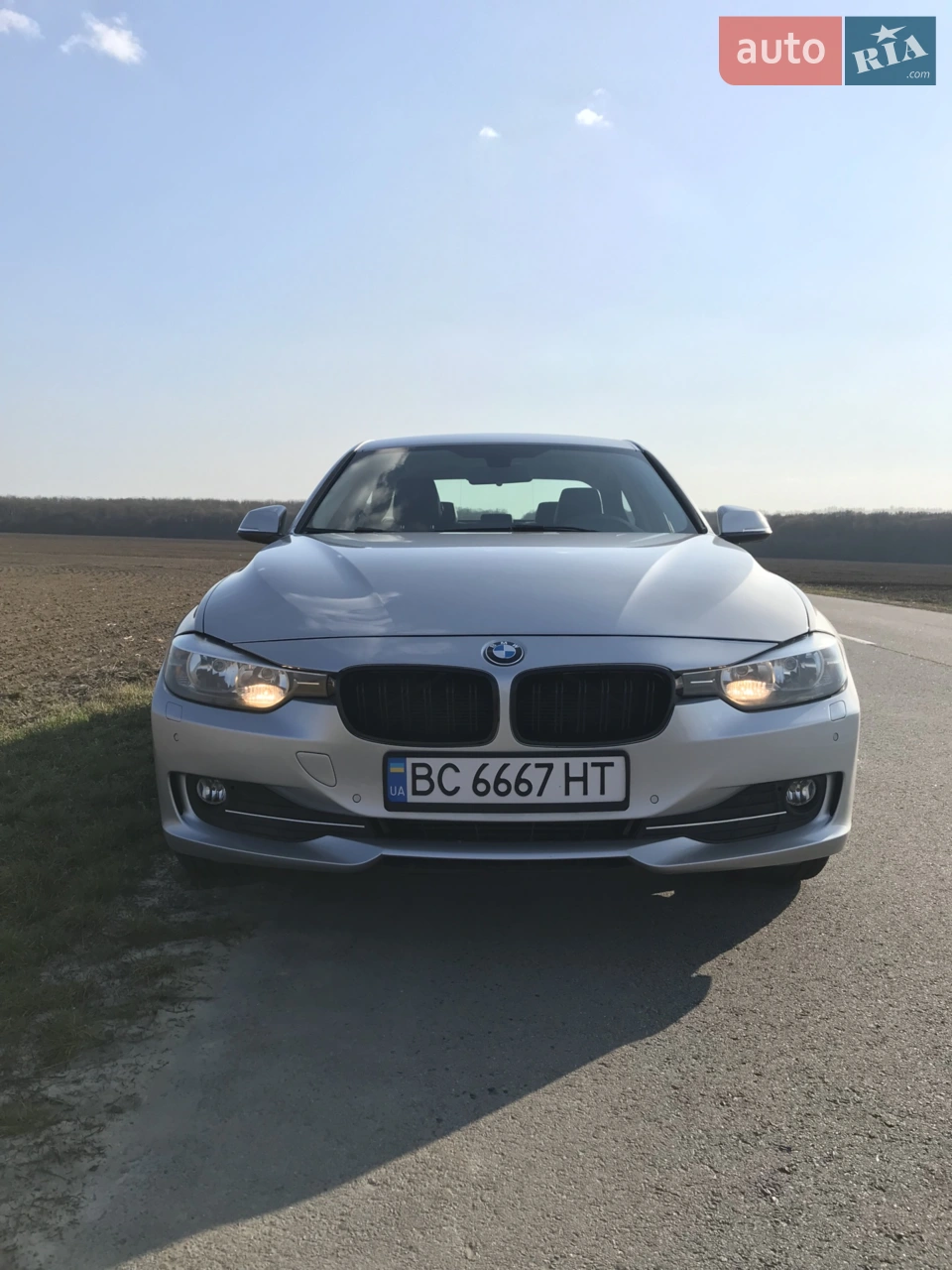 2016 BMW 3er - мініатюра 18