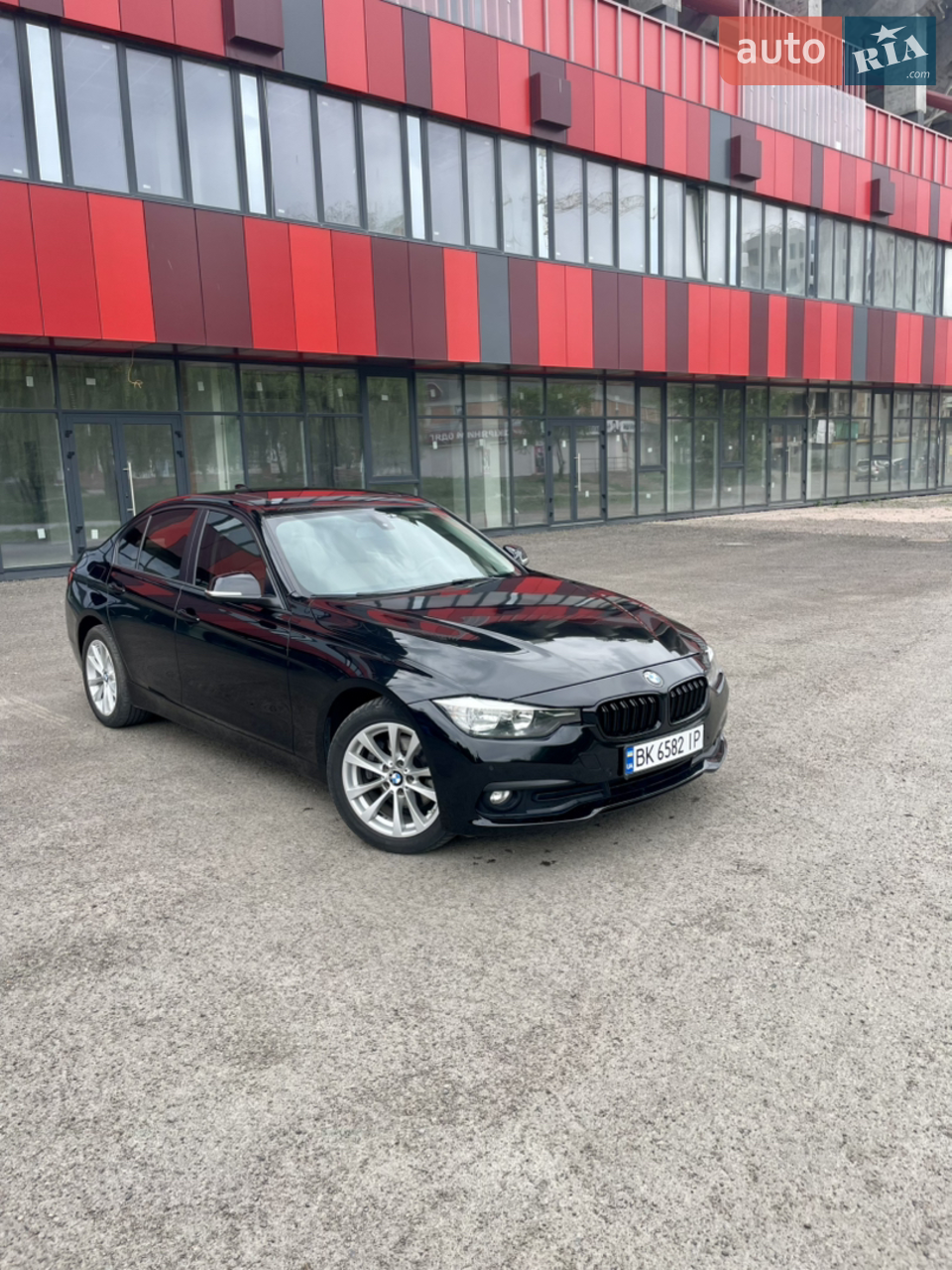 2016 BMW 3er - мініатюра 46