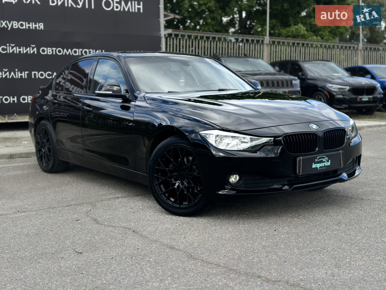 2015 BMW 3er - мініатюра 25