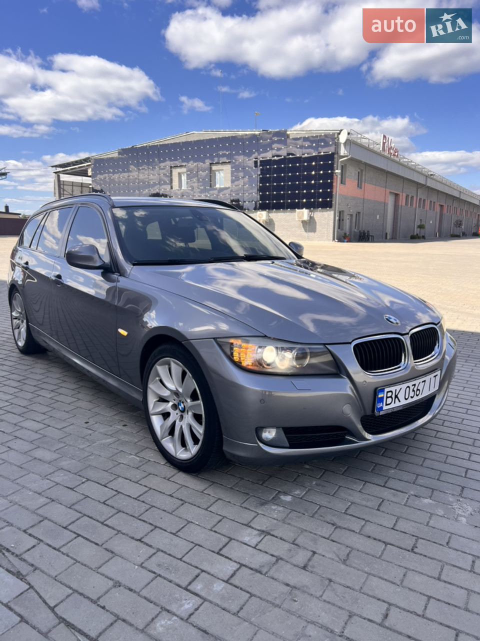 2010 BMW 3er - мініатюра 65