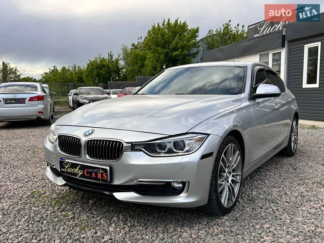 2014 BMW 3er - мініатюра 48