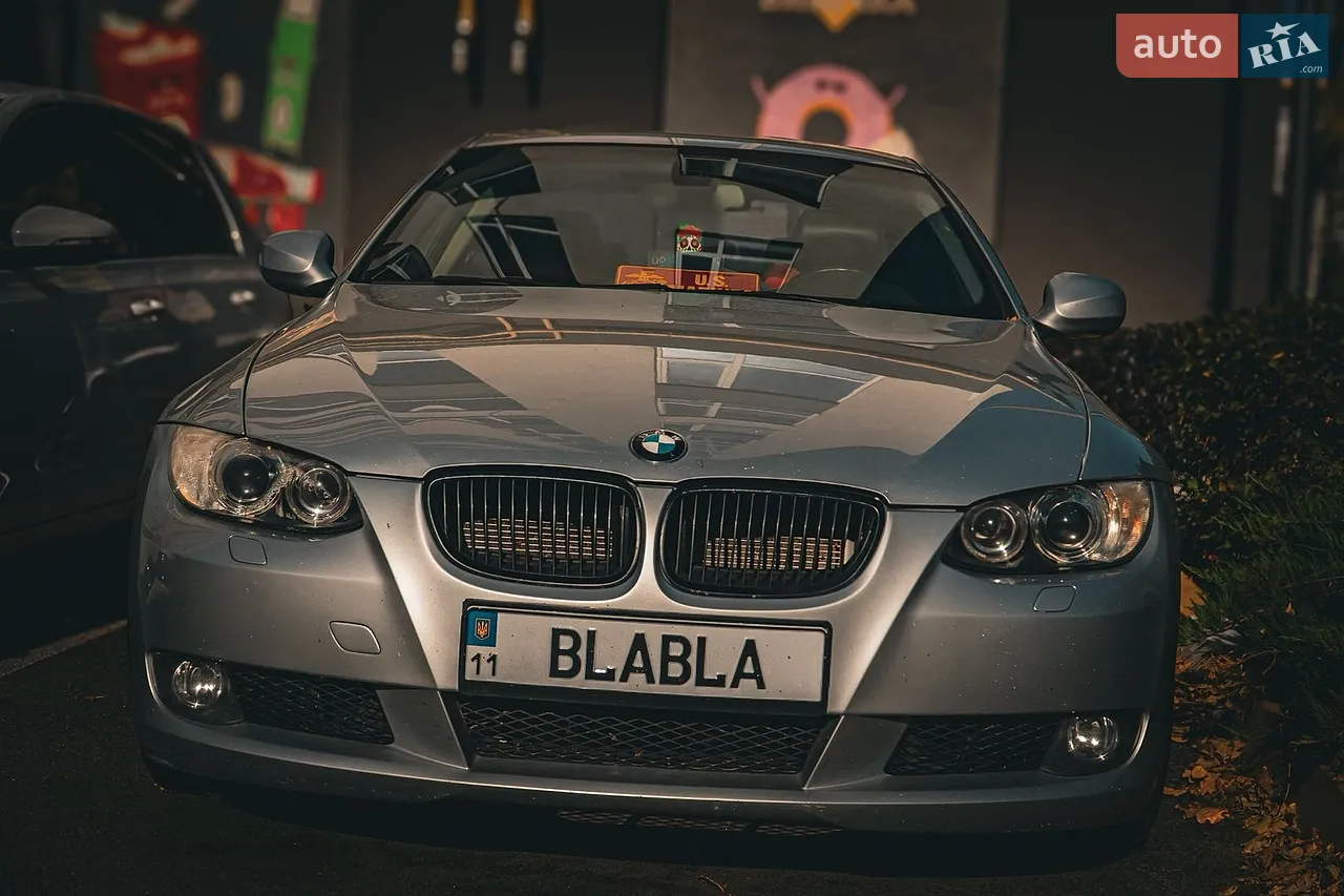 2013 BMW 3er - мініатюра 23