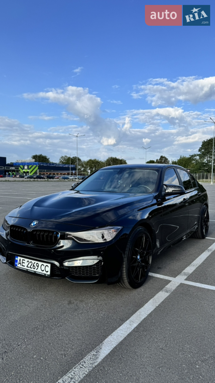 2014 BMW 3er - мініатюра 72
