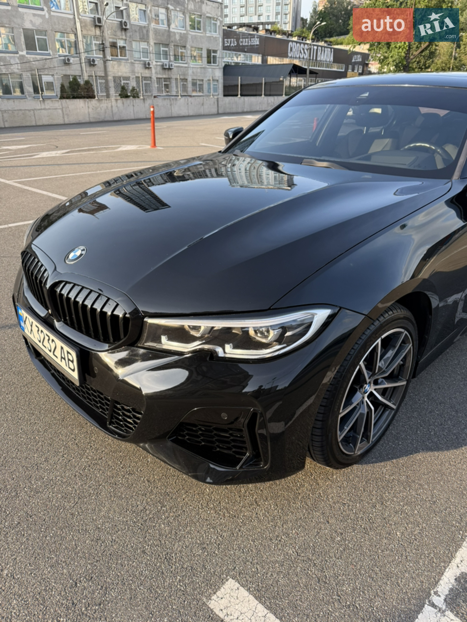2018 BMW 3er - мініатюра 27