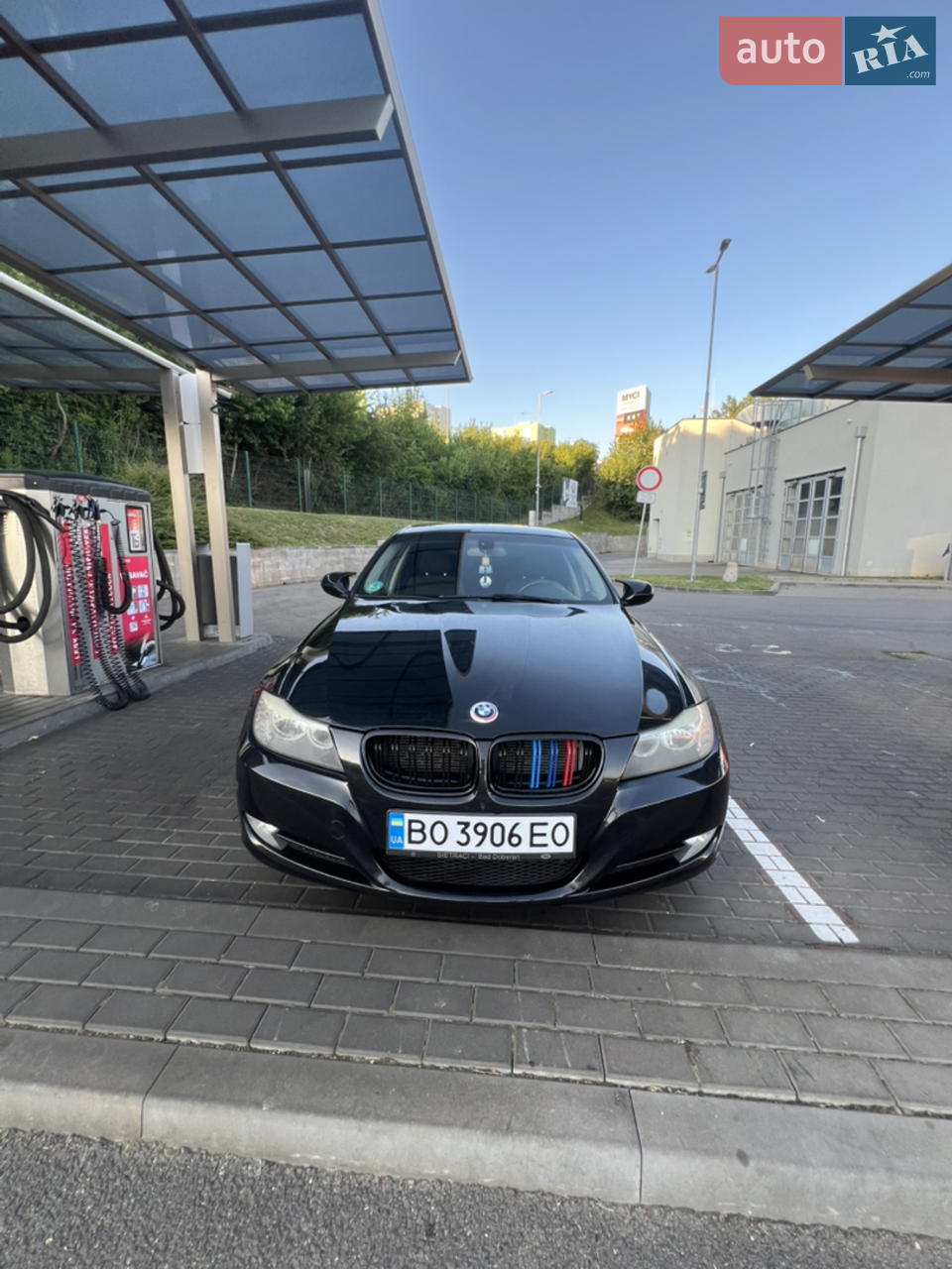 2010 BMW 3er - мініатюра 18