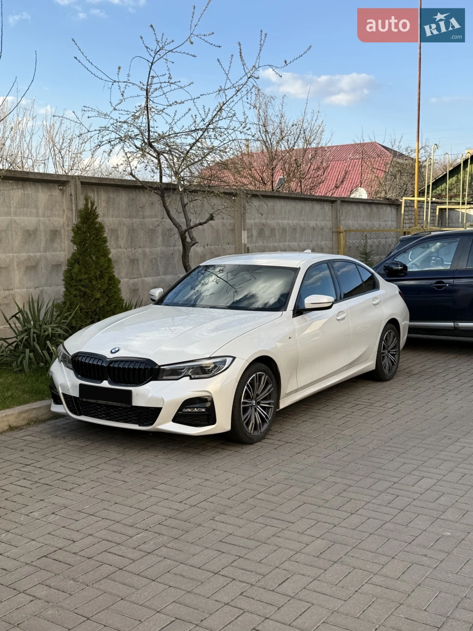 2022 BMW 3er - мініатюра 16