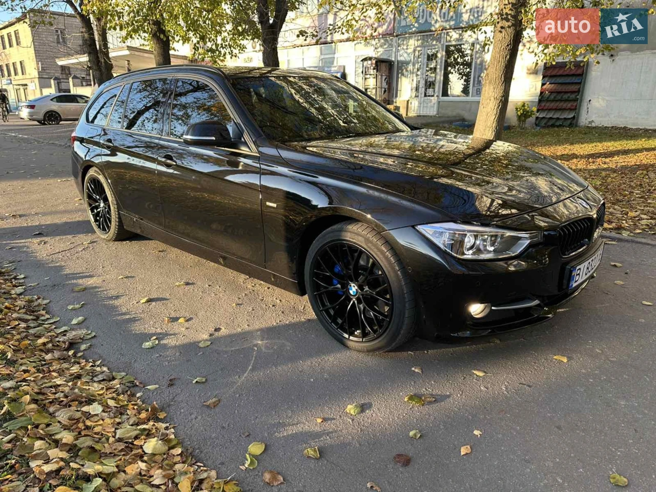 2013 BMW 3er - мініатюра 65