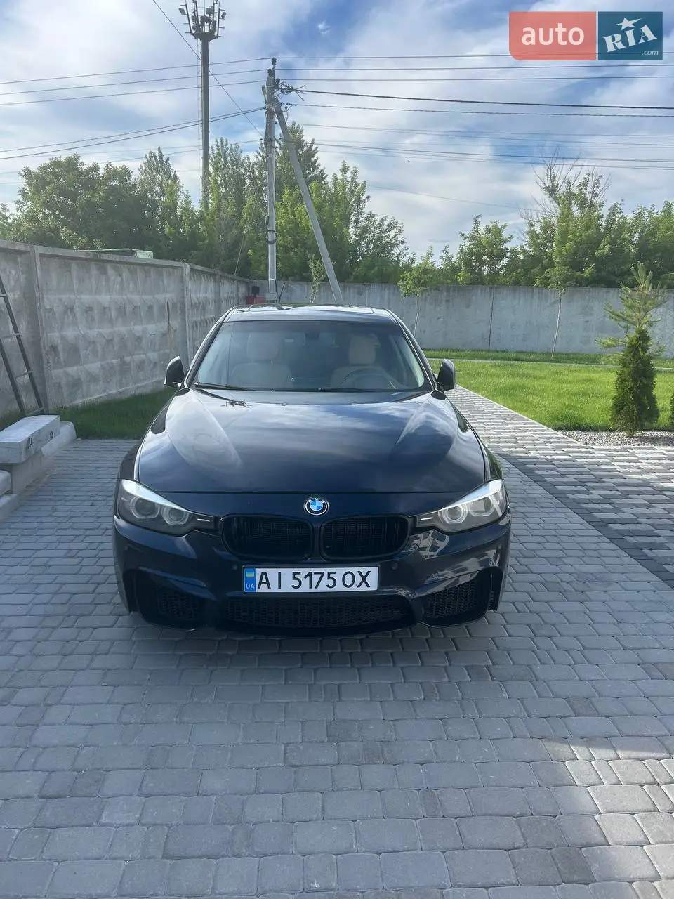 2014 BMW 3er - мініатюра 22