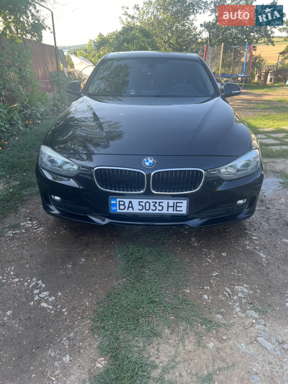 2013 BMW 3er - мініатюра 39