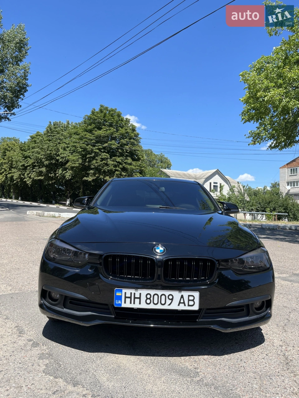 2016 BMW 3er - мініатюра 56