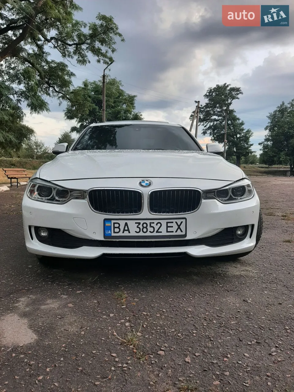2015 BMW 3er - мініатюра 23
