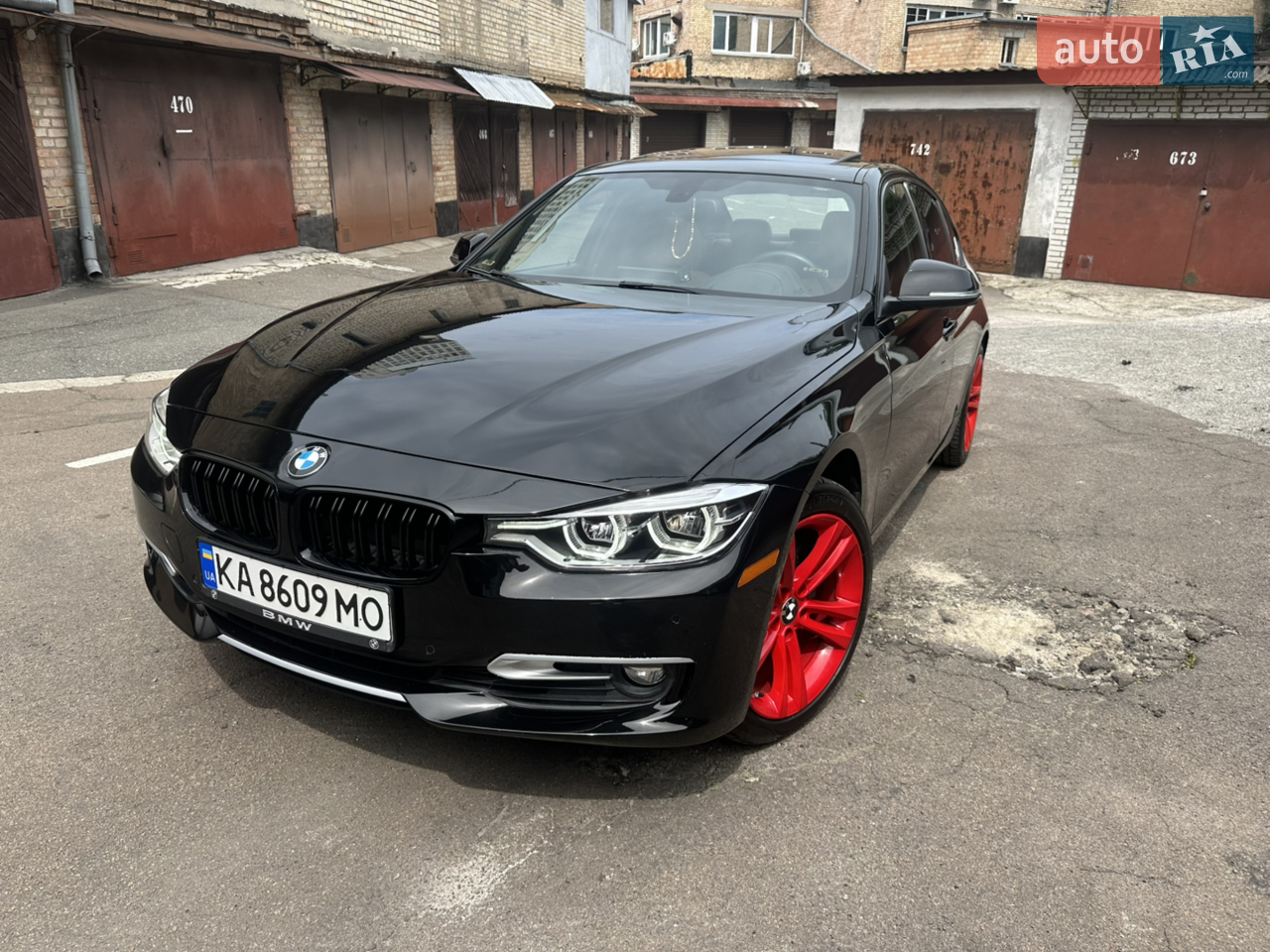 2018 BMW 3er - мініатюра 29