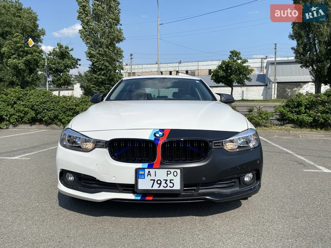 2013 BMW 3er - мініатюра 18