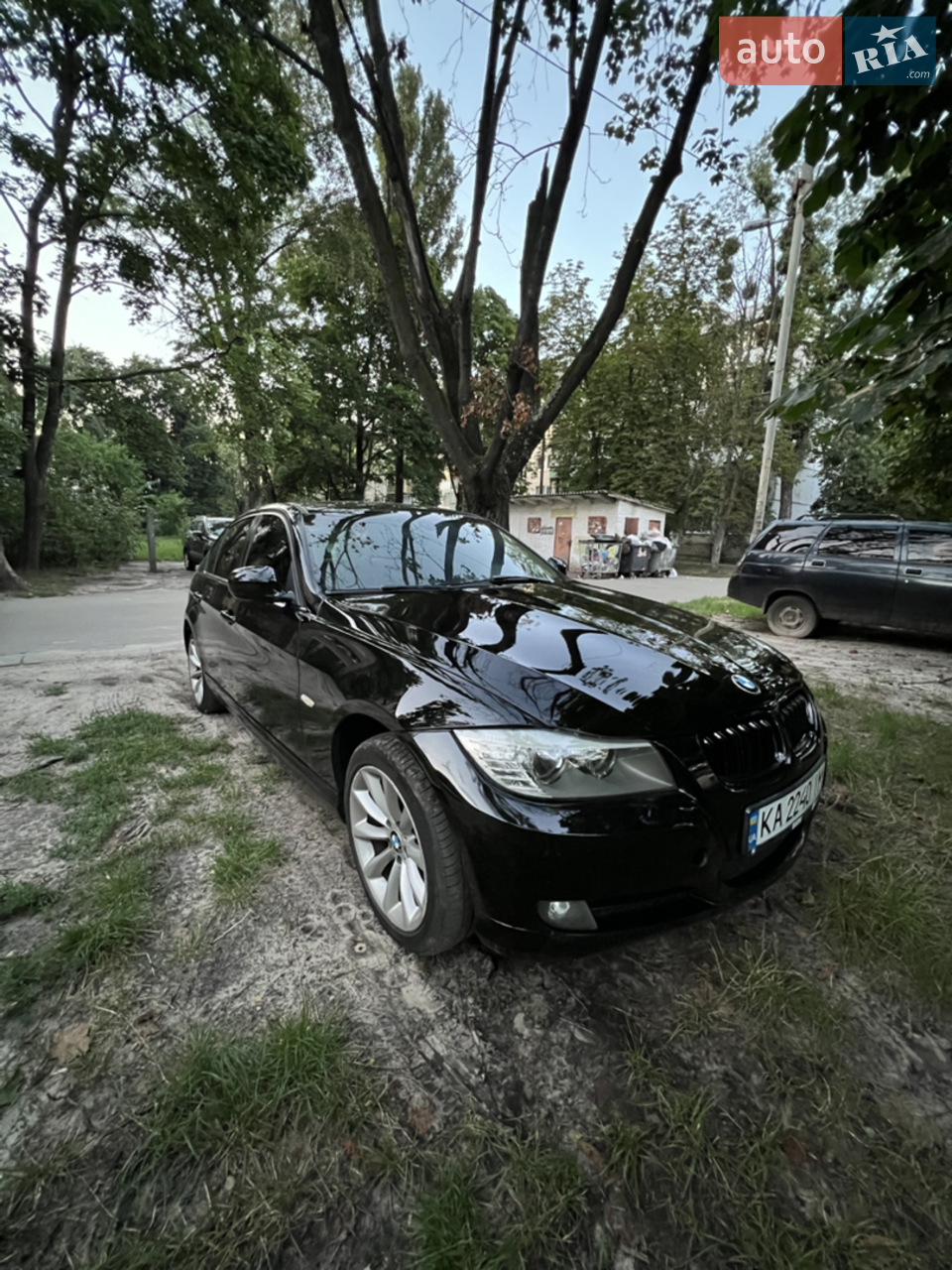 2011 BMW 3er - мініатюра 17