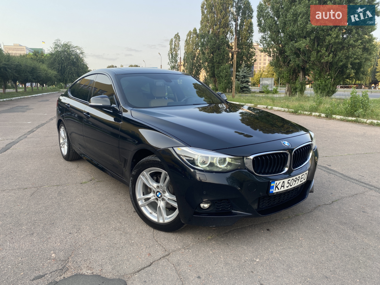 2018 BMW 3er - мініатюра 30
