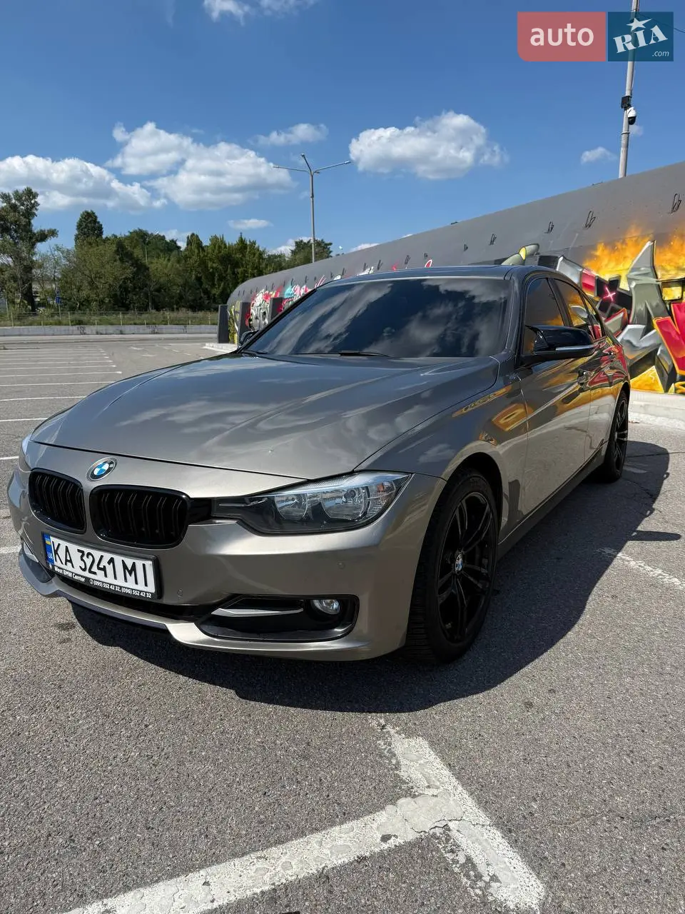 2016 BMW 3er - мініатюра 27