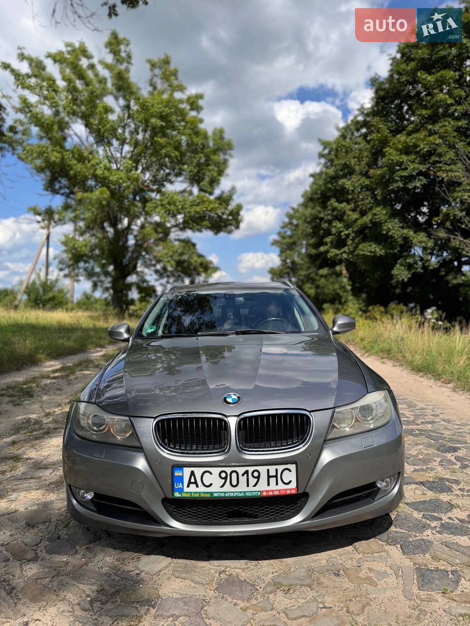 2012 BMW 3er - мініатюра 45