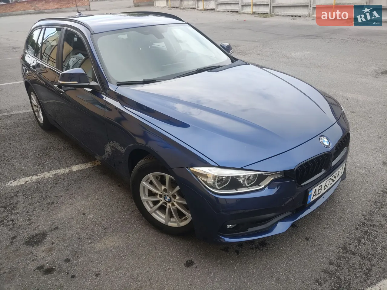 2019 BMW 3er - мініатюра 46