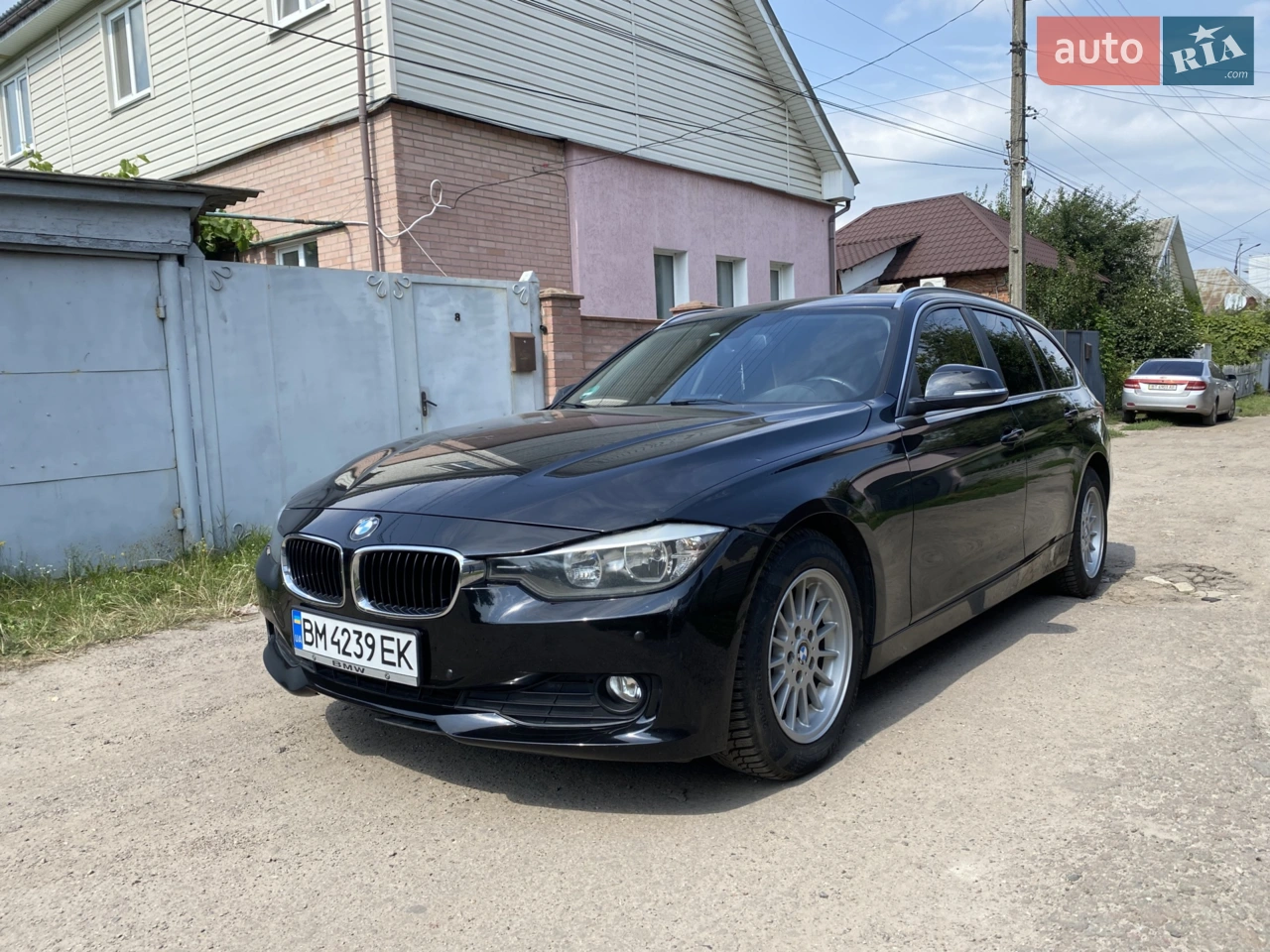 2014 BMW 3er - мініатюра 23