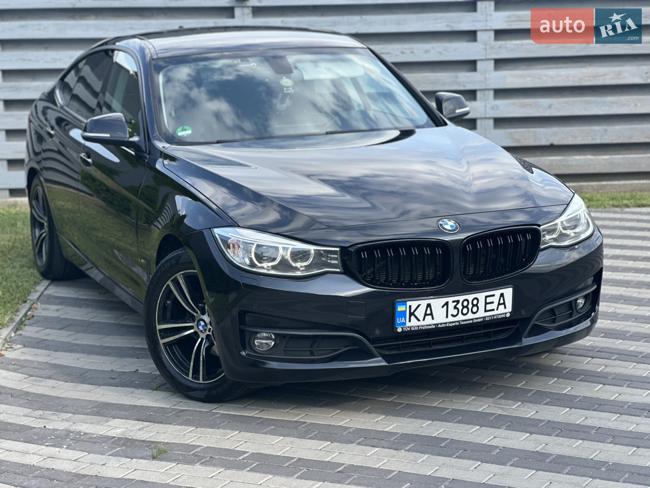 2015 BMW 3er - мініатюра 33