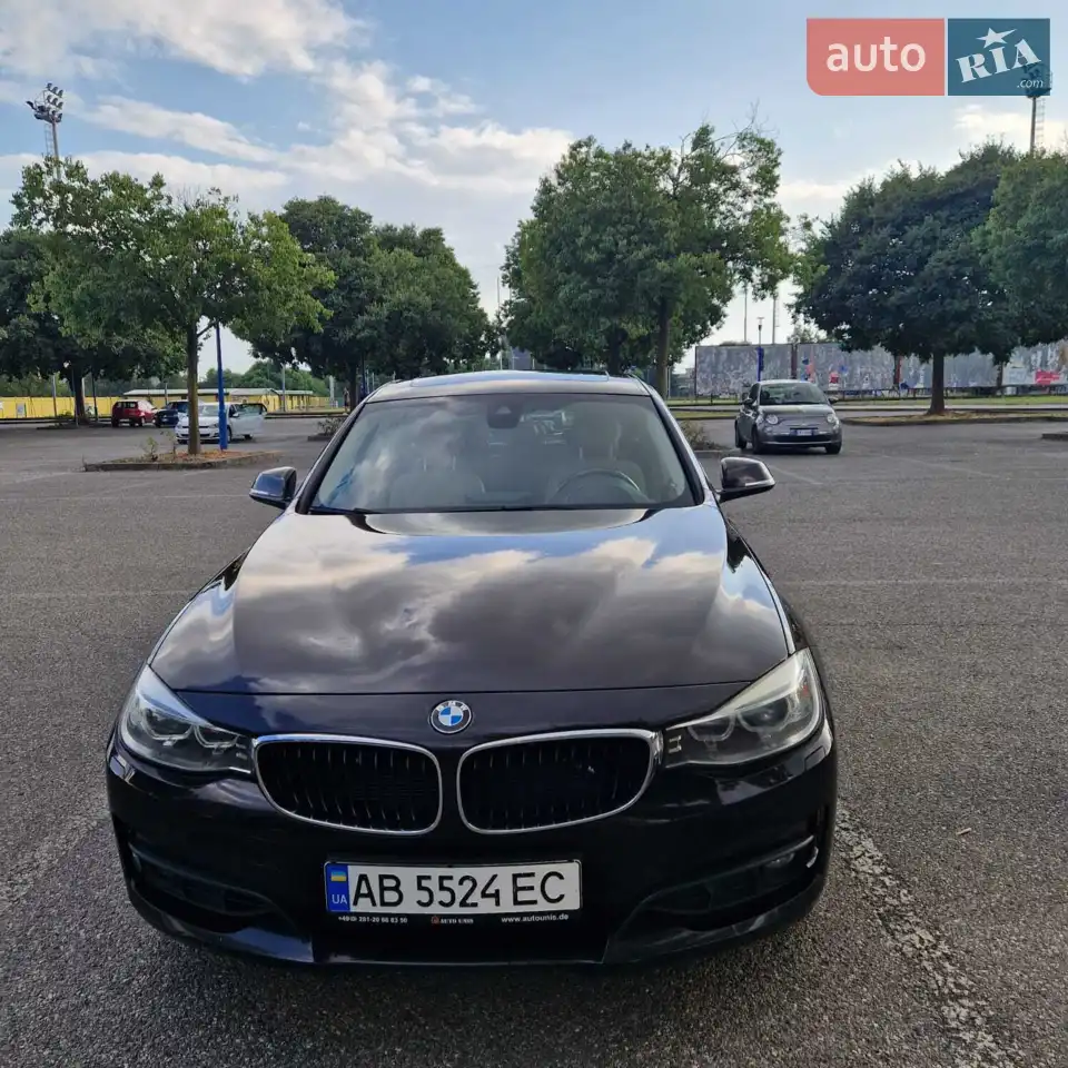 2015 BMW 3er - мініатюра 21