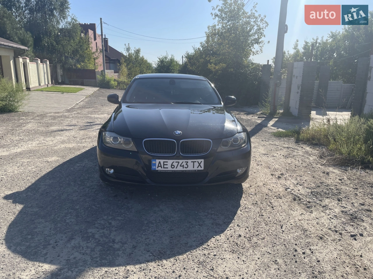 2011 BMW 3er - мініатюра 50