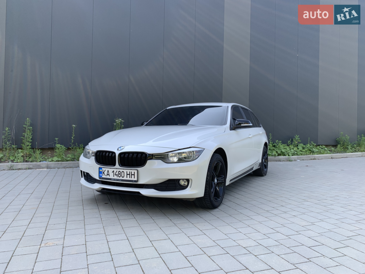 2014 BMW 3er - мініатюра 11