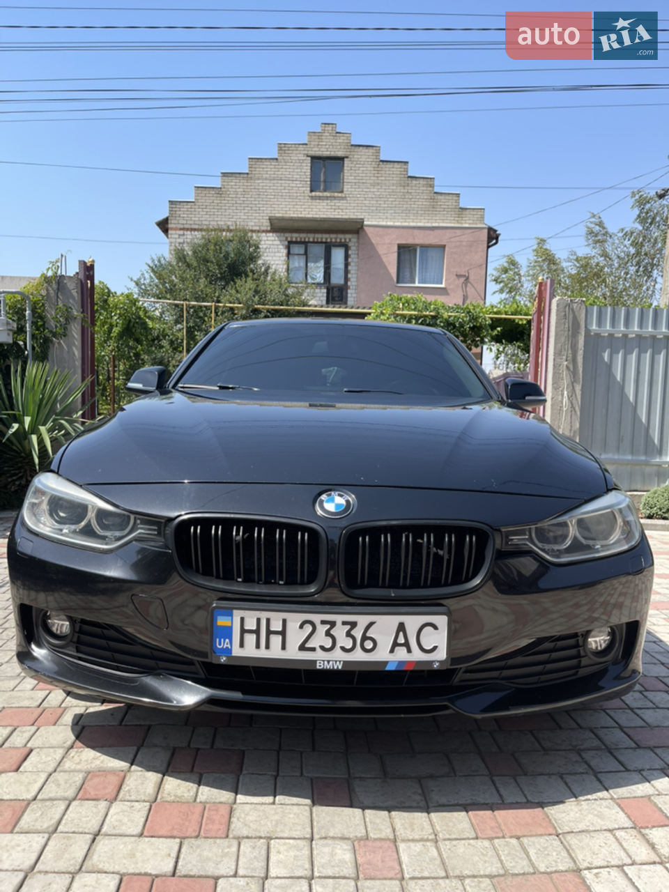 2013 BMW 3er - мініатюра 22