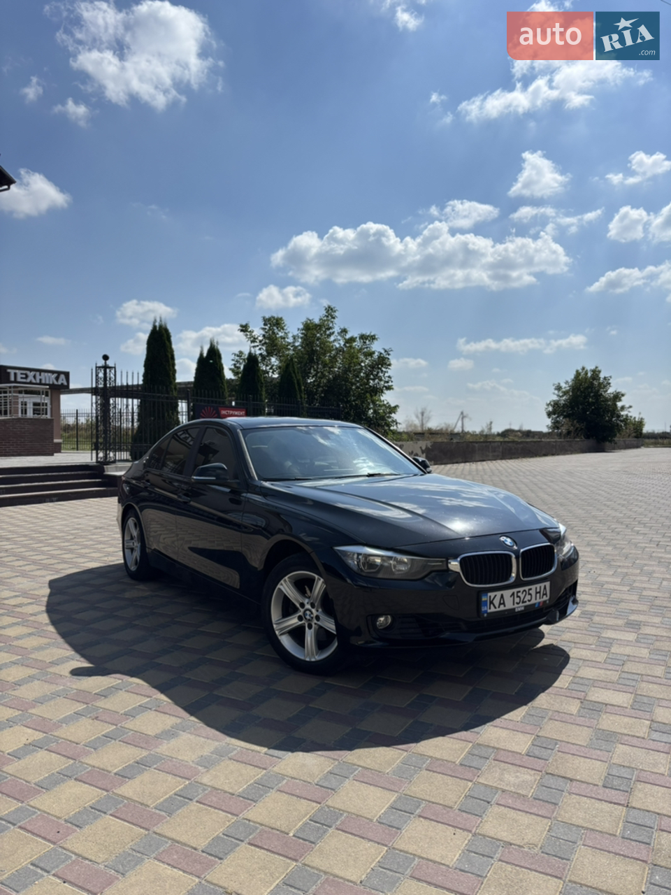 2014 BMW 3er - мініатюра 27
