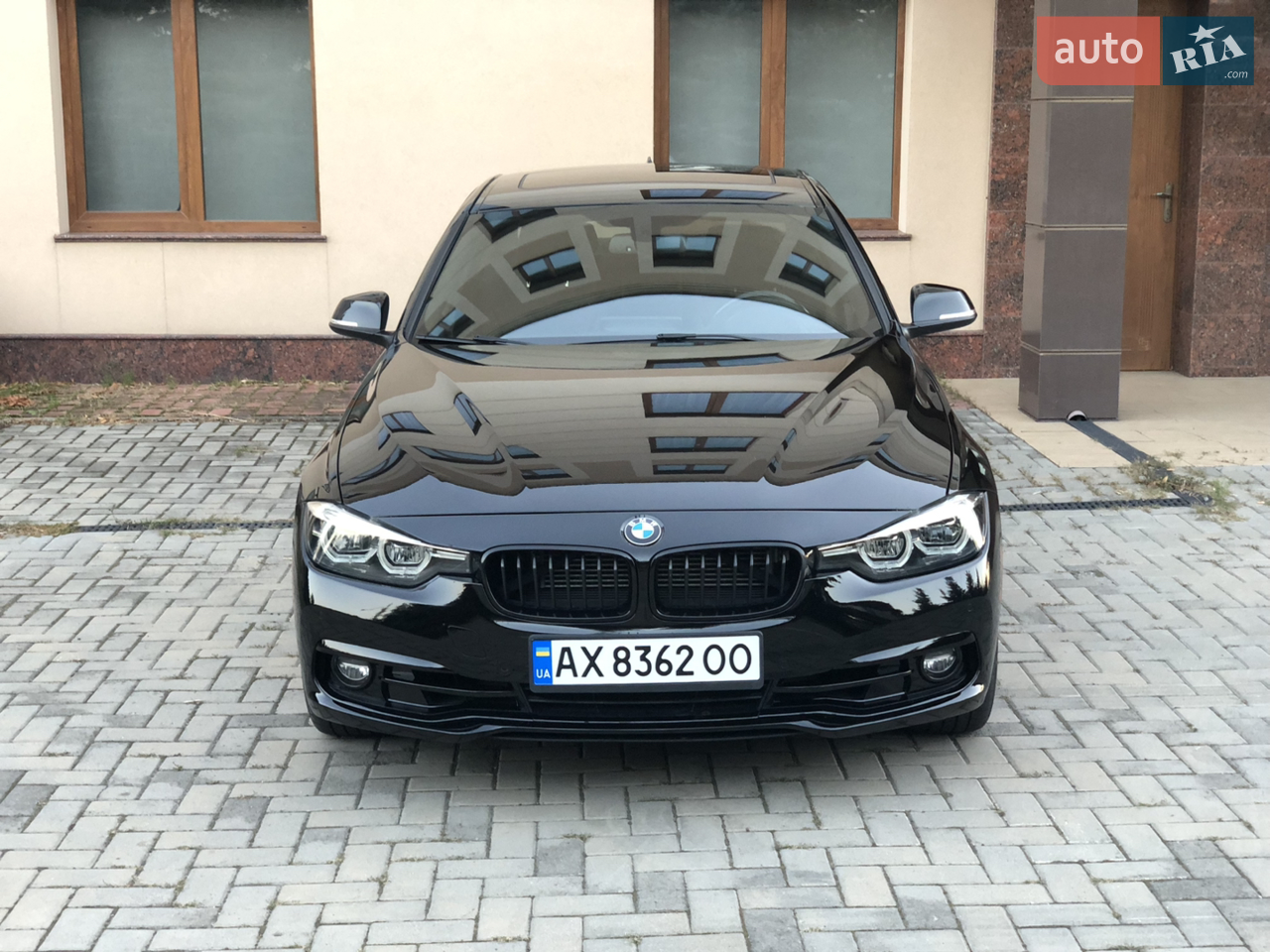 2017 BMW 3er - мініатюра 40