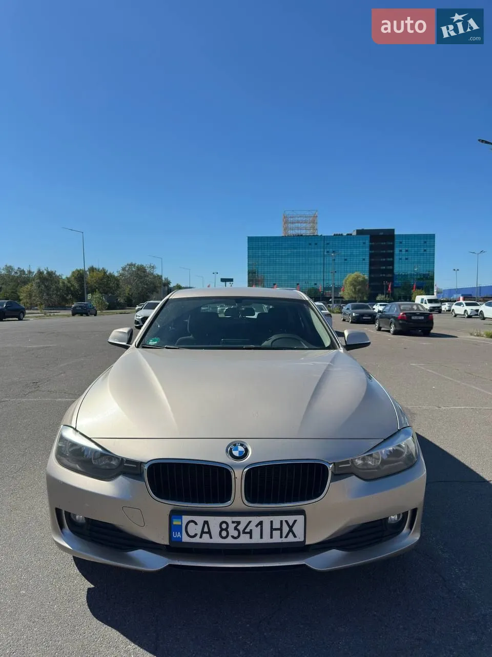 2013 BMW 3er - мініатюра 16