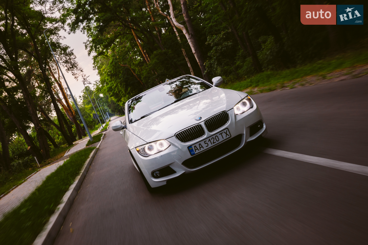 2013 BMW 3er - мініатюра 37