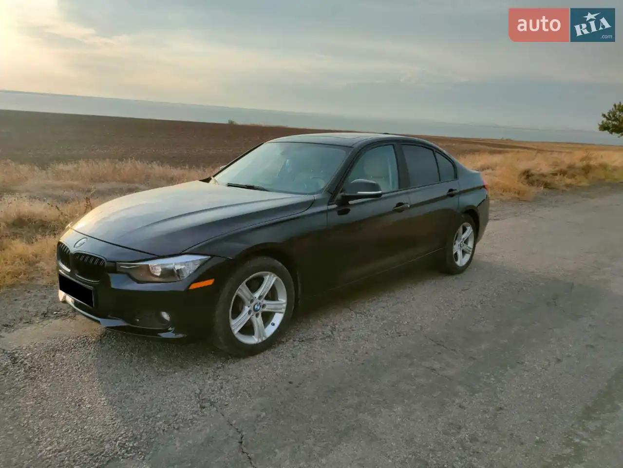 2012 BMW 3er - мініатюра 23