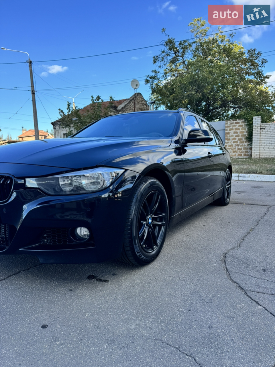 2017 BMW 3er - мініатюра 34