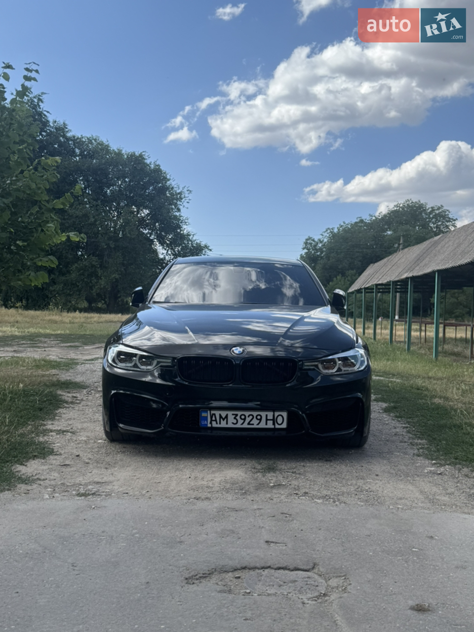 2016 BMW 3er - мініатюра 37