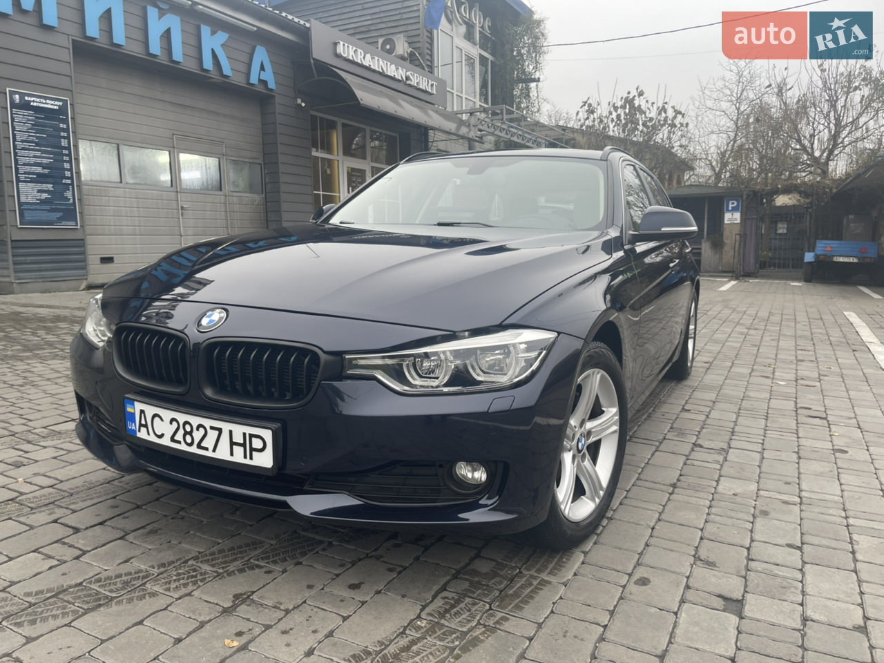 2015 BMW 3er - мініатюра 20