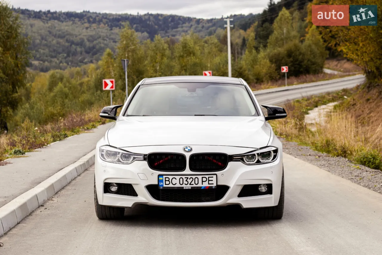 2018 BMW 3er - мініатюра 40