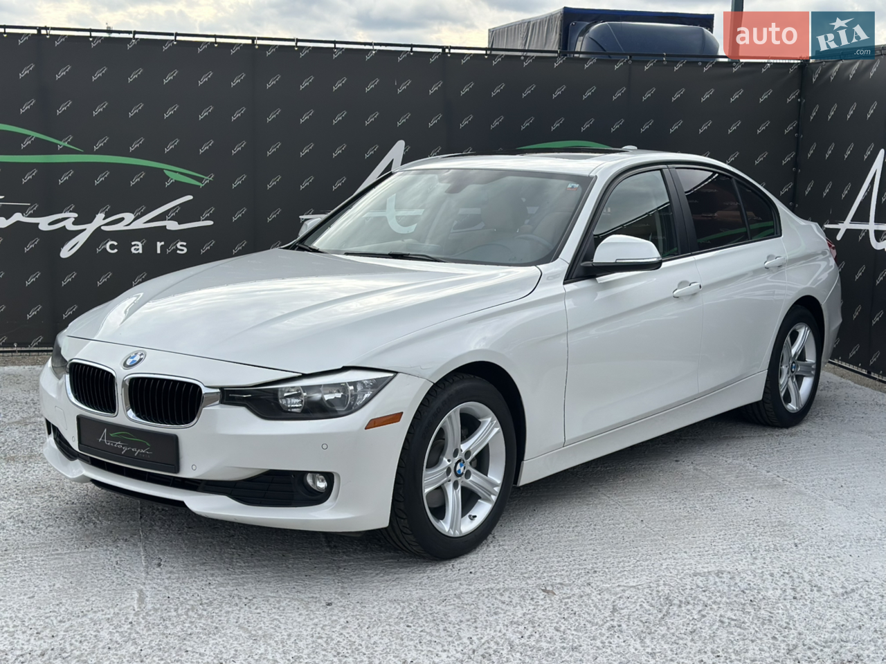 2015 BMW 3er - мініатюра 41