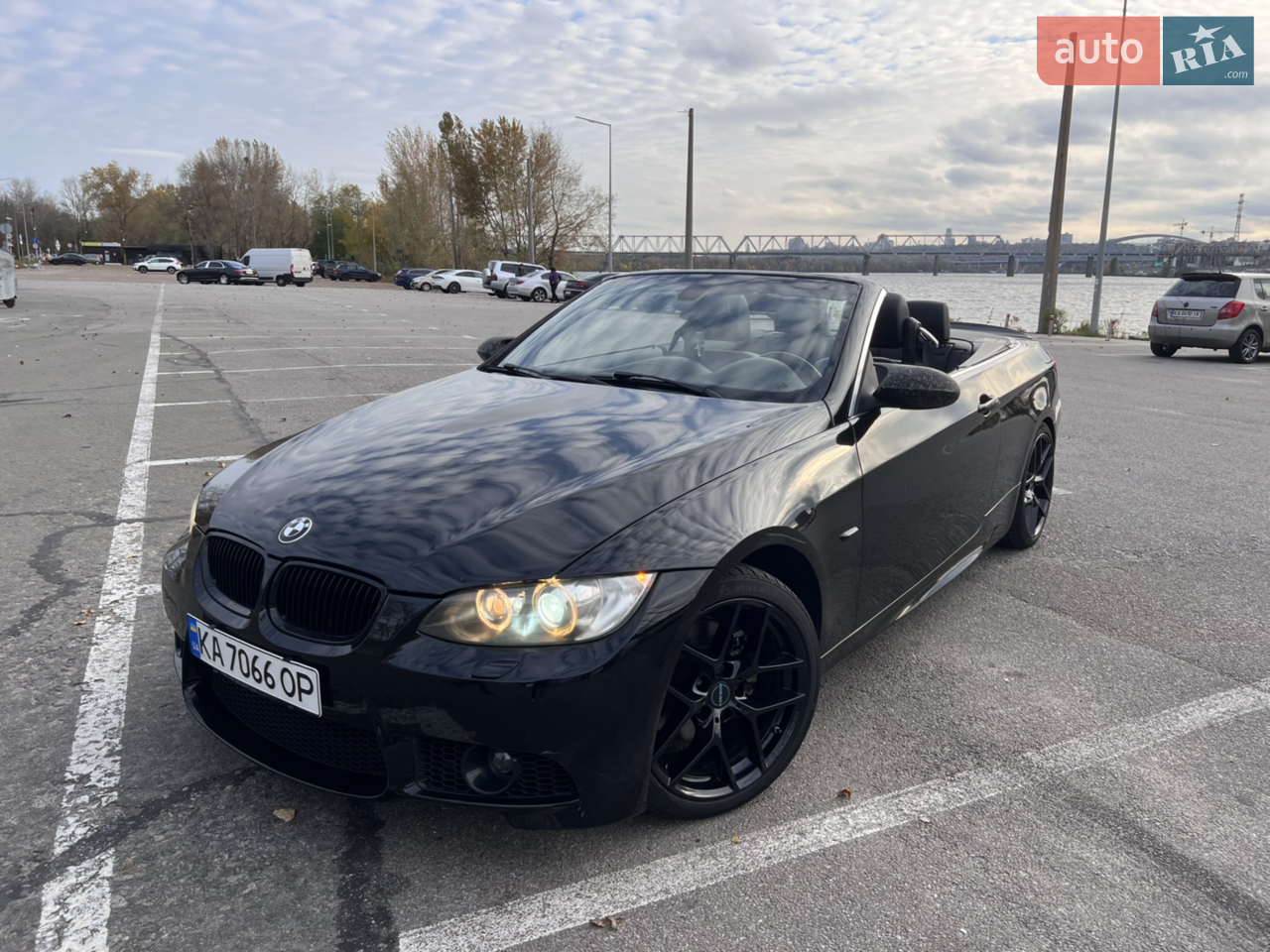 2013 BMW 3er - мініатюра 51
