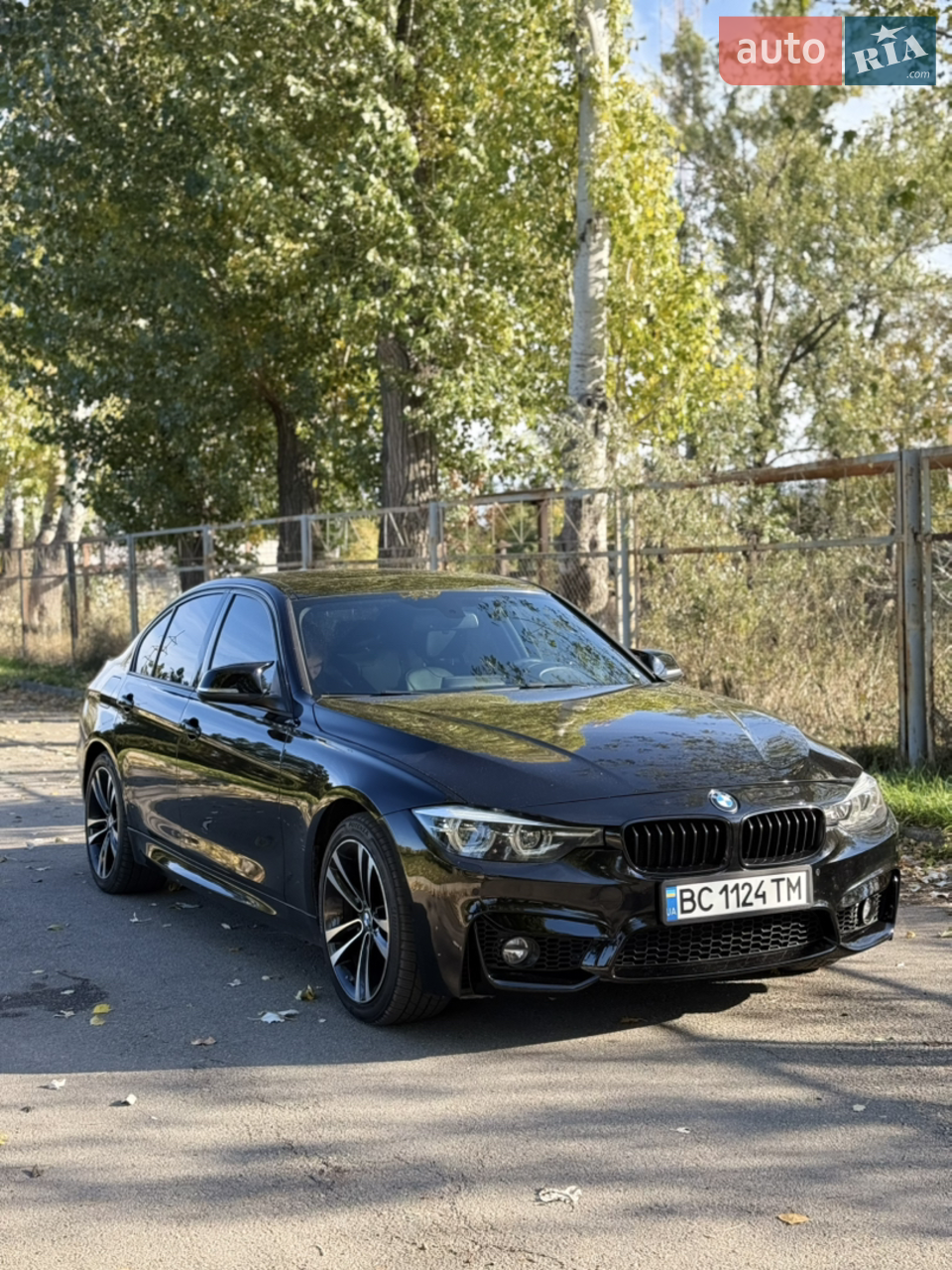 2017 BMW 3er - мініатюра 25