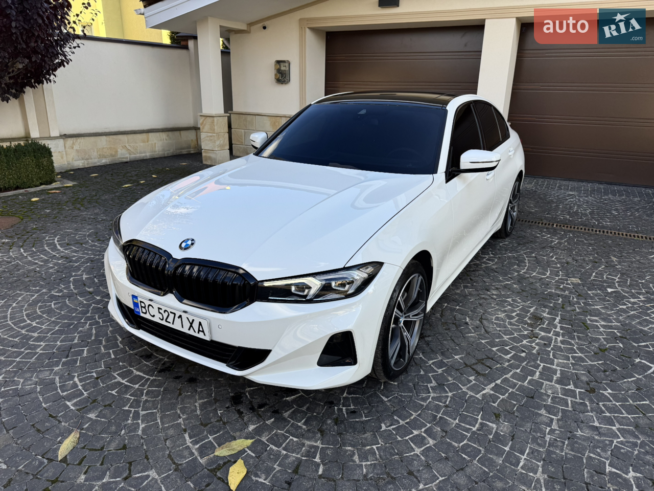 2023 BMW 3er - мініатюра 79