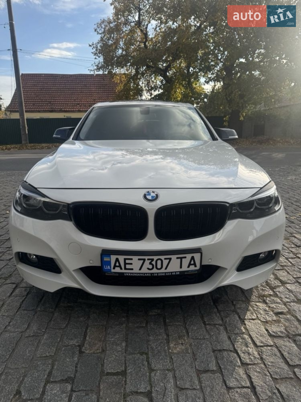 2015 BMW 3er - мініатюра 14