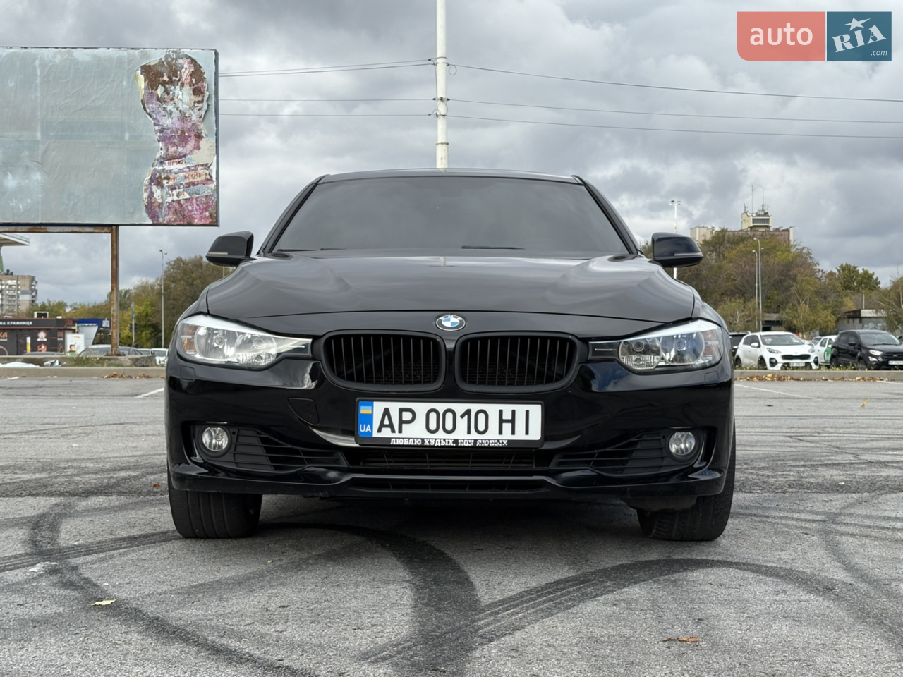 2013 BMW 3er - мініатюра 41