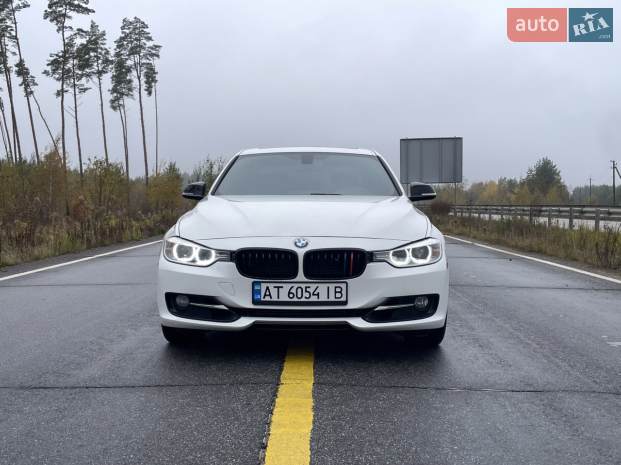 2014 BMW 3er - мініатюра 58