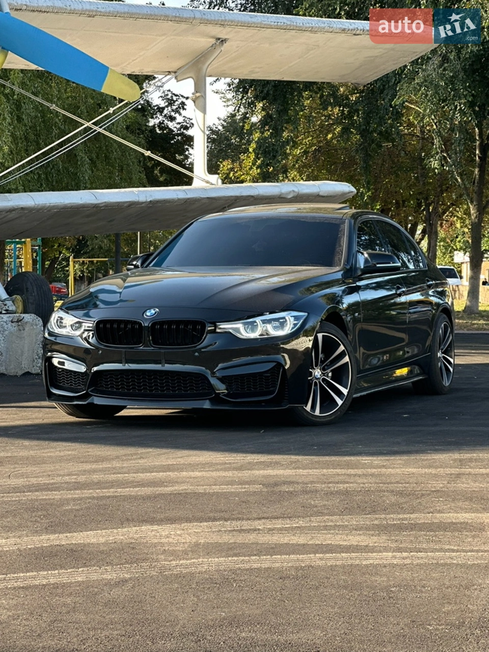 2018 BMW 3er - мініатюра 23